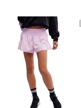 Fp movement Get Your Flirt on Shorts